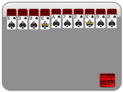 247 Spider Solitaire