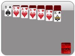 24 7 2 suit spider solitaire